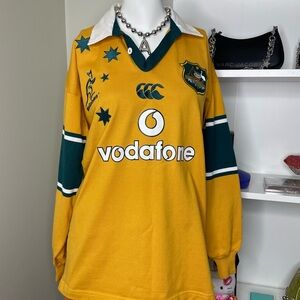 Rugby Jersey